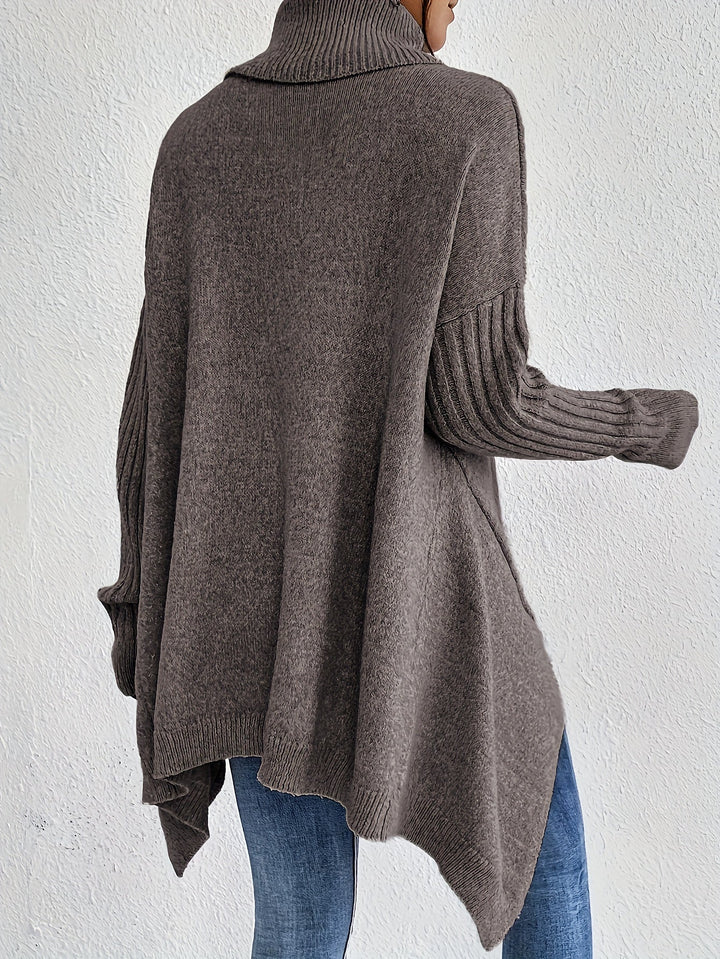 Christian™ – Elegant Sweater for Effortless Comfort