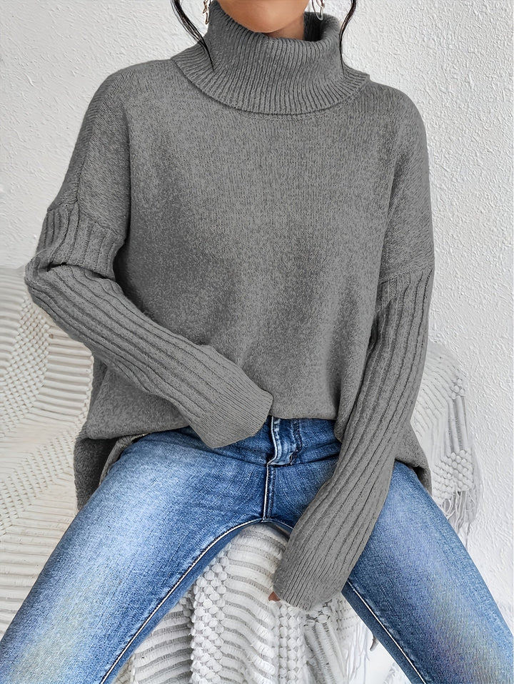Christian™ – Elegant Sweater for Effortless Comfort