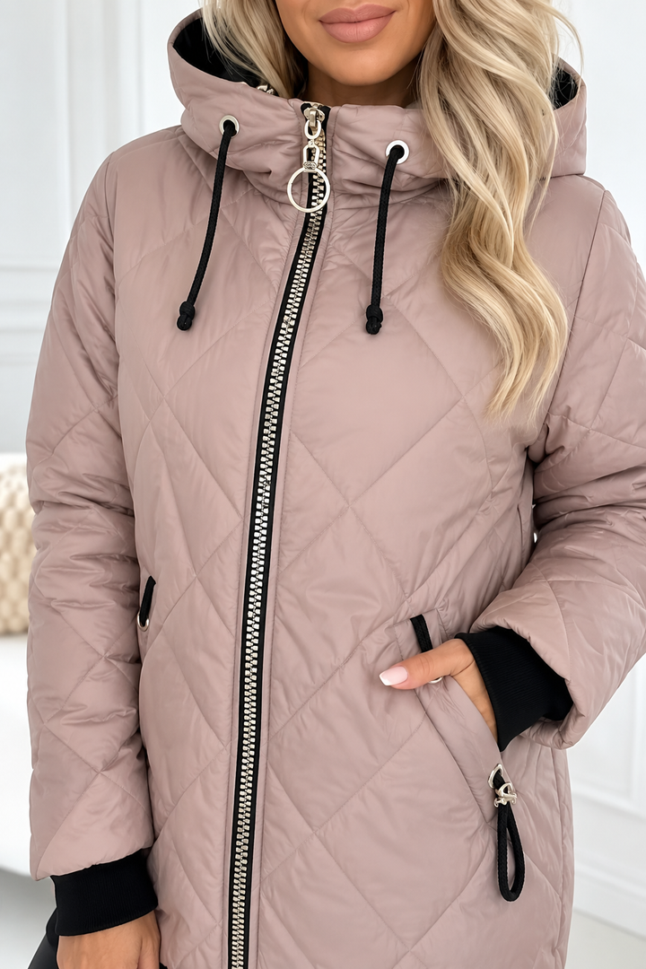 Rolande | Lightweight Warmth