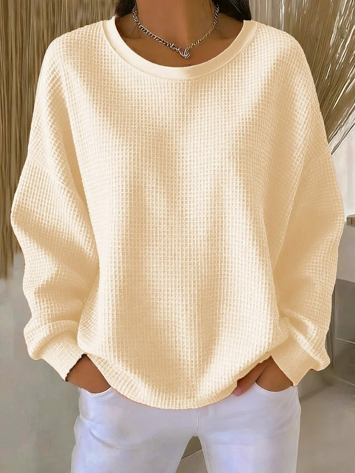 Nova - Classic Sweater