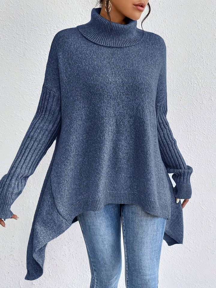 Christian™ – Elegant Sweater for Effortless Comfort
