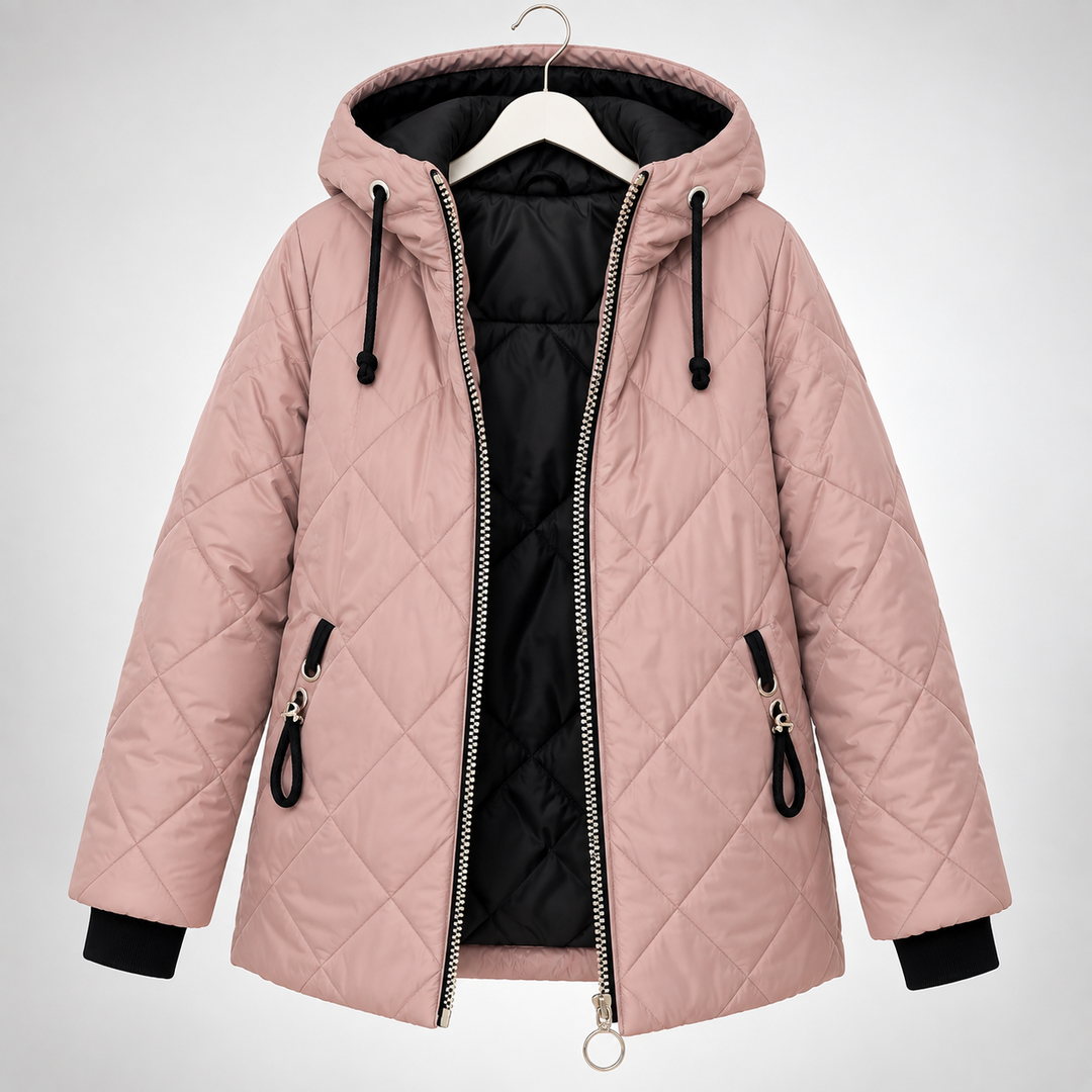 Rolande | Lightweight Warmth