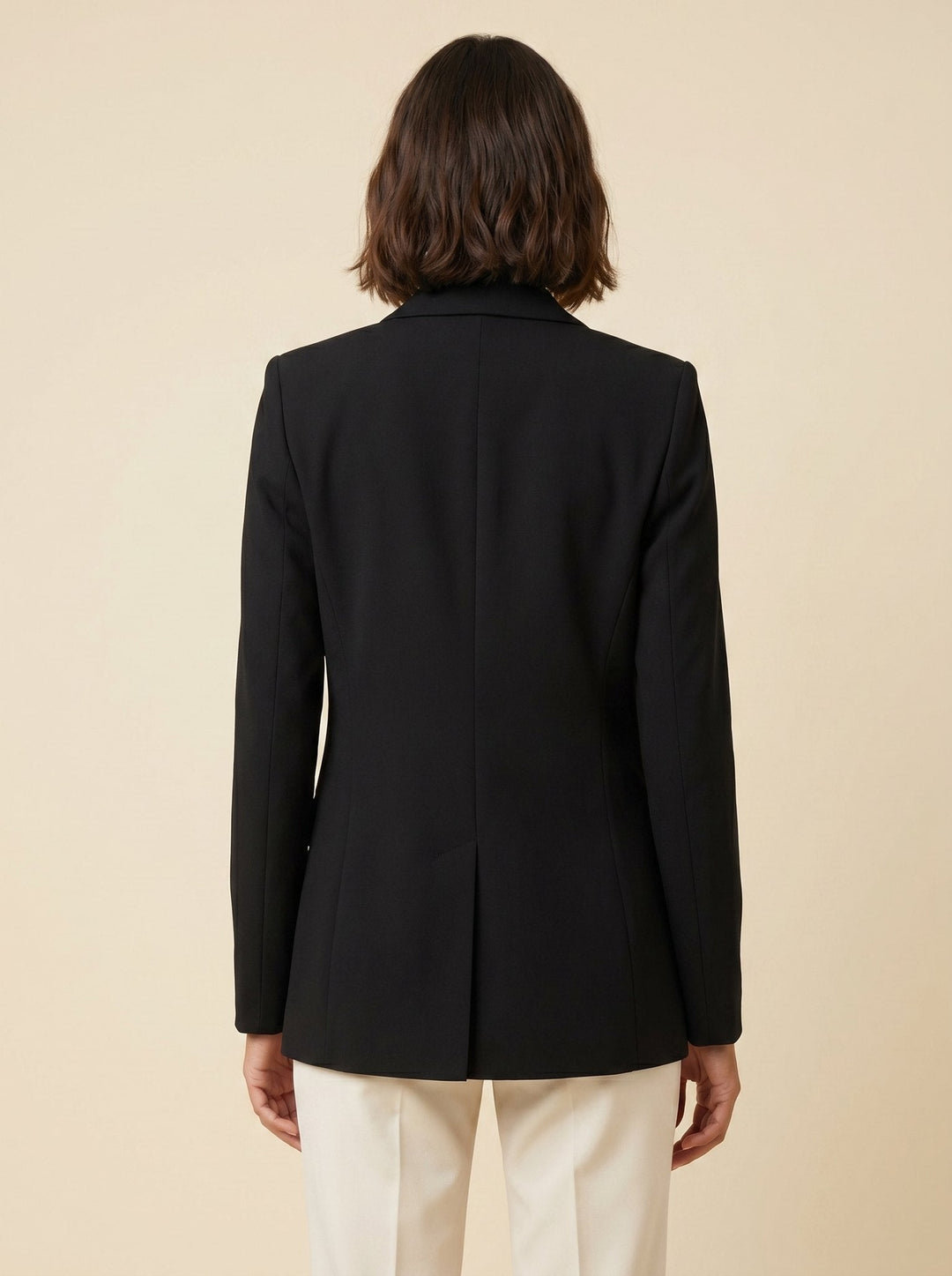 Wina | Structured Blazer