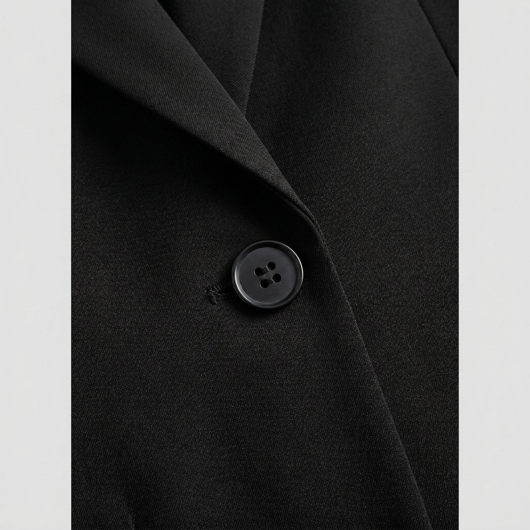 Wina | Structured Blazer