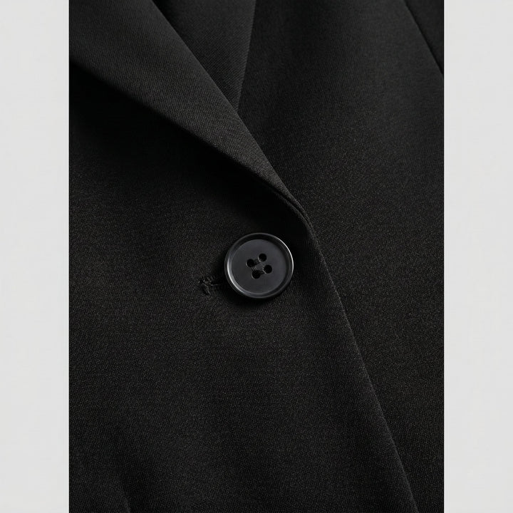 Wina | Structured Blazer