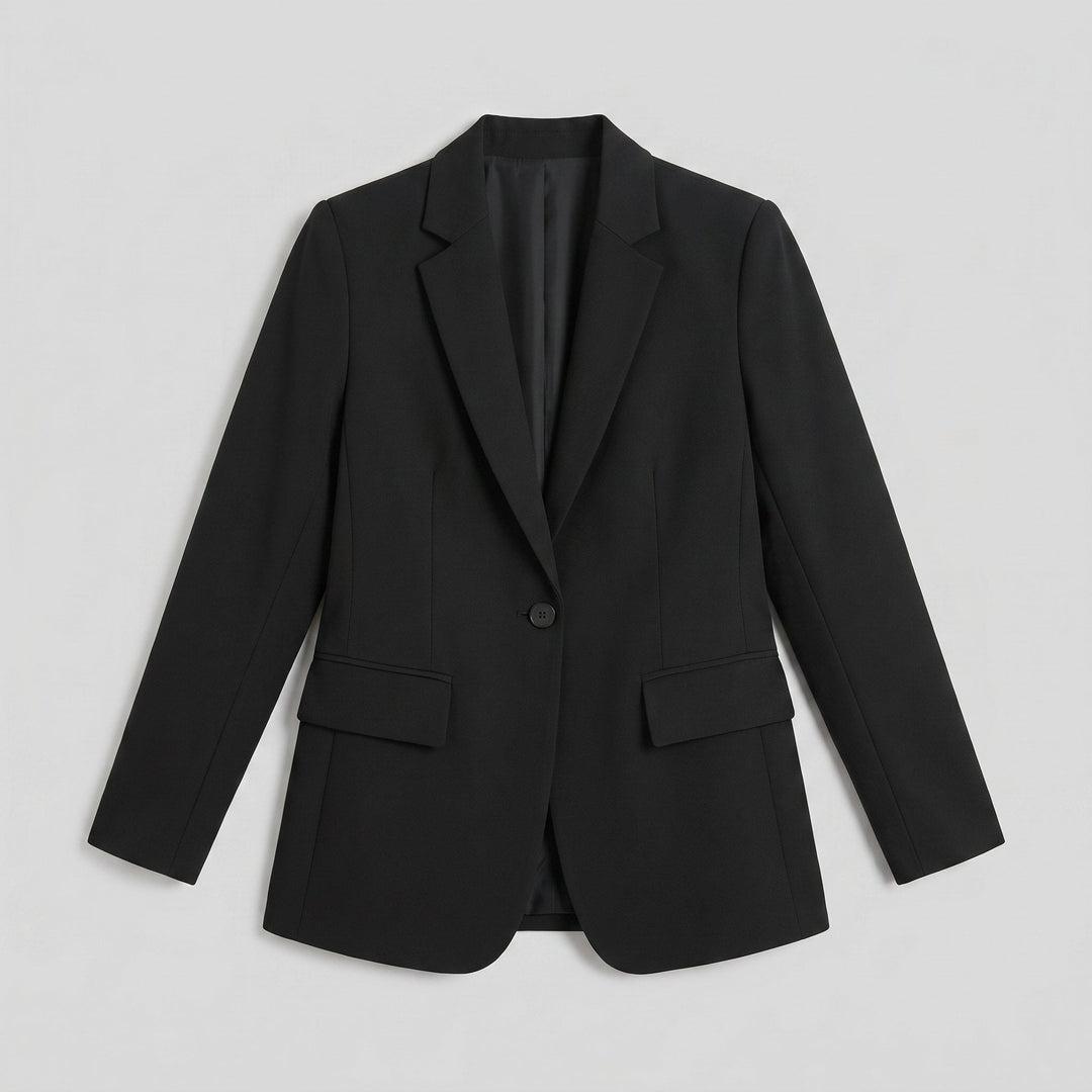Wina | Structured Blazer