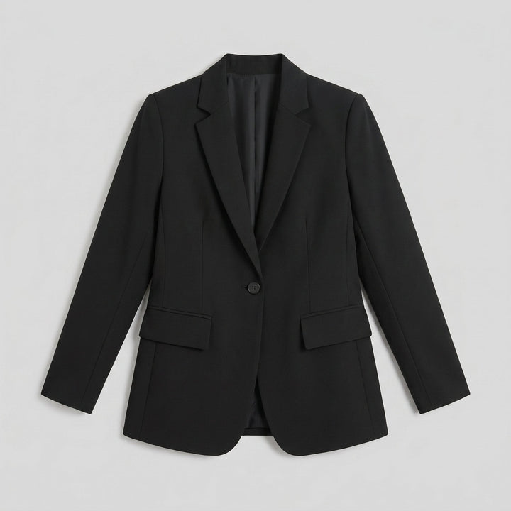 Wina | Structured Blazer