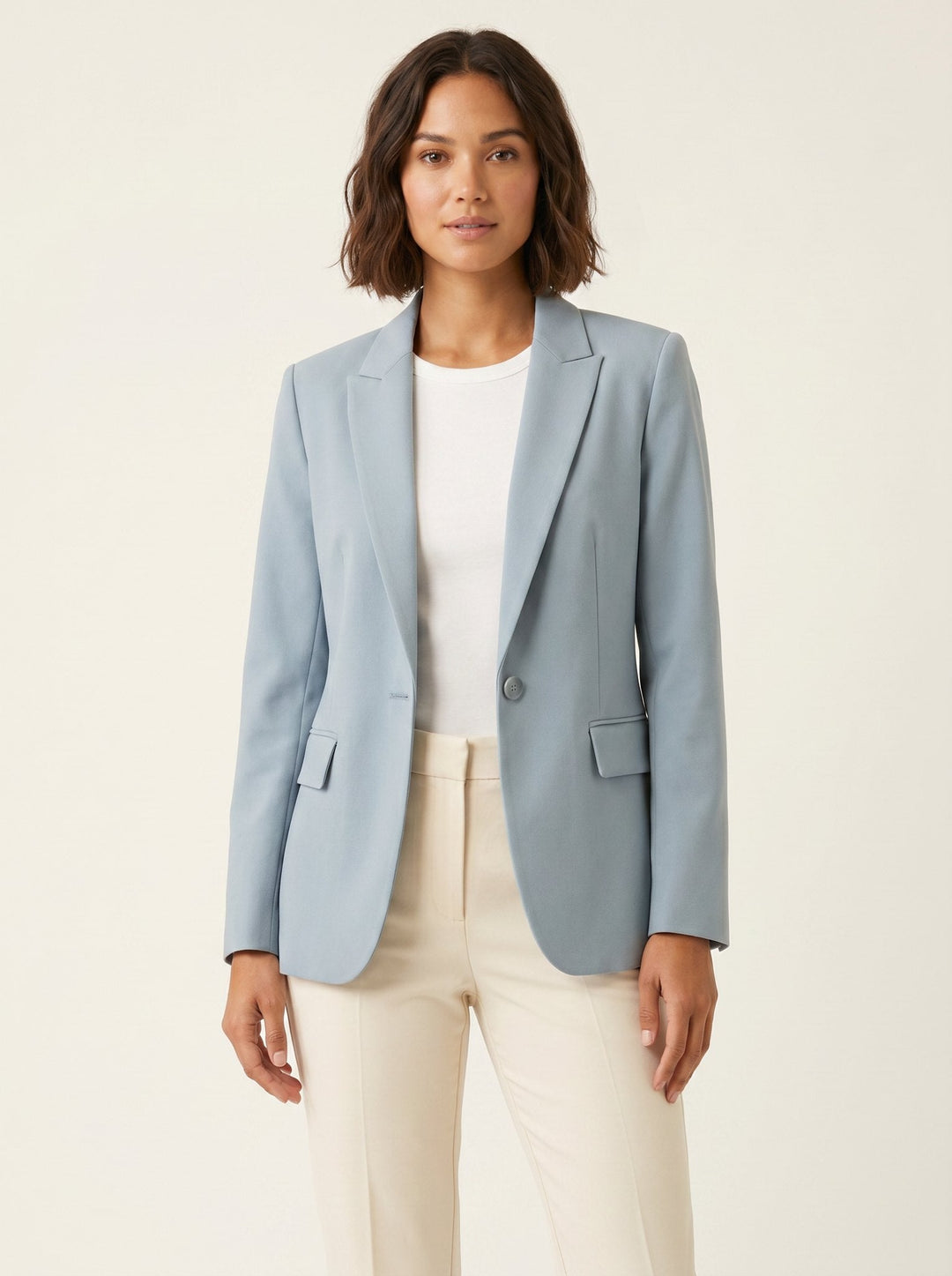 Wina | Structured Blazer